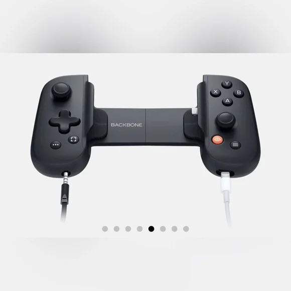 Backbone One - Lightning (2nd gen) - Picture 2 of 8